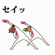 ( ᐛ👐) ﾊﾟｧさんのアイコン画像