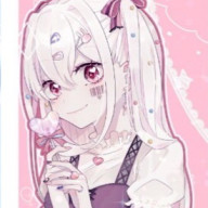 すずな≧∀≦*タコの精霊なりとペア画中(リムらないでね!)