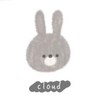 cloudさんのアイコン画像