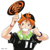 鬣犬さんのアイコン画像