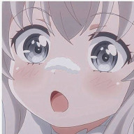 m i y u u 👼🏻໒꒱· ﾟ  @ みゆう復活っ！さんのアイコン画像