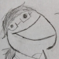 ポテトﾃｬﾝ (╮╯╭)さんのアイコン画像