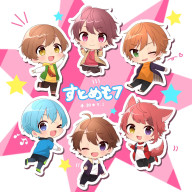 🍬미사키🍬さんのアイコン画像