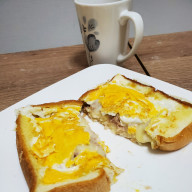 Trrさんのアイコン画像