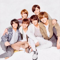 深紅王子の彼女さんのアイコン画像