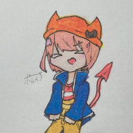 ぽむメープル【超低浮上】さんのアイコン画像