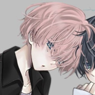 くらげᙅ⩬（元   如月生琉）さんのアイコン画像