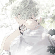 HIKARUさんのアイコン画像