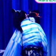 #めめあべさんのアイコン画像