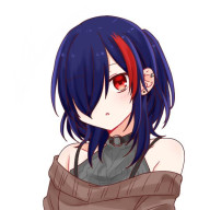 神不夜　与亜さんのアイコン画像