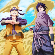 うちはサスケのチャクラさんのアイコン画像