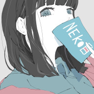 緑川莉杏@活動休止中
