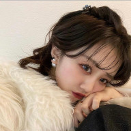 　　　道 枝さんのアイコン画像