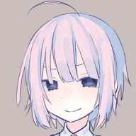 おいもいも(小妹妹と書きます。)@1歳になりました(1周年)