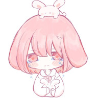 みぃな@うさぎの妖精さんさんのアイコン画像