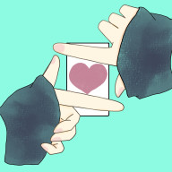 のぞさんのアイコン画像