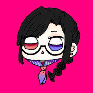 nyaaaさんのアイコン画像