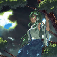 澪 .@垢消しはしません。さんのアイコン画像