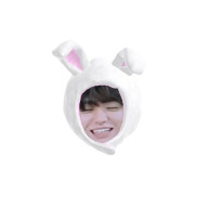 はくまいさんのアイコン画像