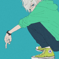 白露さんのアイコン画像