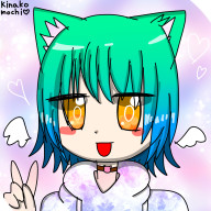 きなこなべさんのアイコン画像