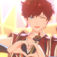 Kさんのアイコン画像