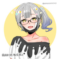 むぎちょこれーと❗️@好きな事を全力で!!