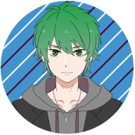 Railsさんのアイコン画像
