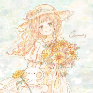 一花さんのアイコン画像