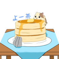 よー茶さんのアイコン画像