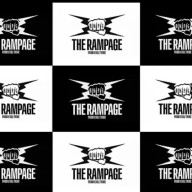 RAMPAGE ✩.*˚LOVEさんのアイコン画像