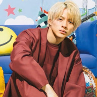 ♚﻿❤深紅❤♚﻿さんのアイコン画像