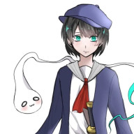 麦茶🍵👻(サブ垢)さんのアイコン画像