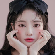 　　如月えめらさんのアイコン画像