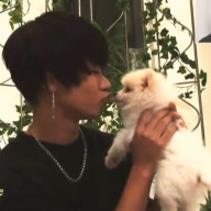 🐰🐺さんのアイコン画像