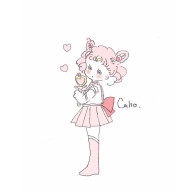 かちゃさんのアイコン画像