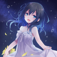 夏蝶さんのアイコン画像