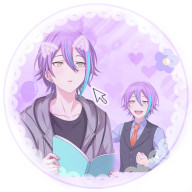 ときときさん（山田．）さんのアイコン画像