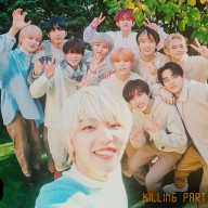 damさんのアイコン画像