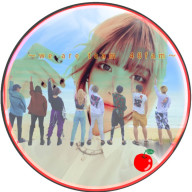 あかりんご☞ゑ。さんのアイコン画像