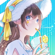 羽山風翠さんのアイコン画像