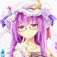 マロンscarletさんのアイコン画像