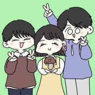 ななめこさんのアイコン画像