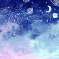 天音@Stardustさんのアイコン画像