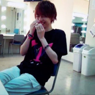 ミメイさんのアイコン画像