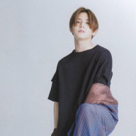 Hey! Say! JUMPさんのアイコン画像