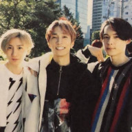 SixTONESさんのアイコン画像