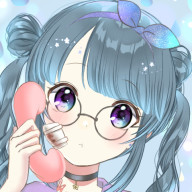 七竈ちゃん