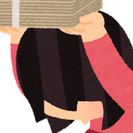 嬢。さんのアイコン画像