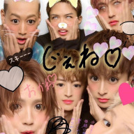 小森隼のことが好き過ぎて困ってますさんのアイコン画像